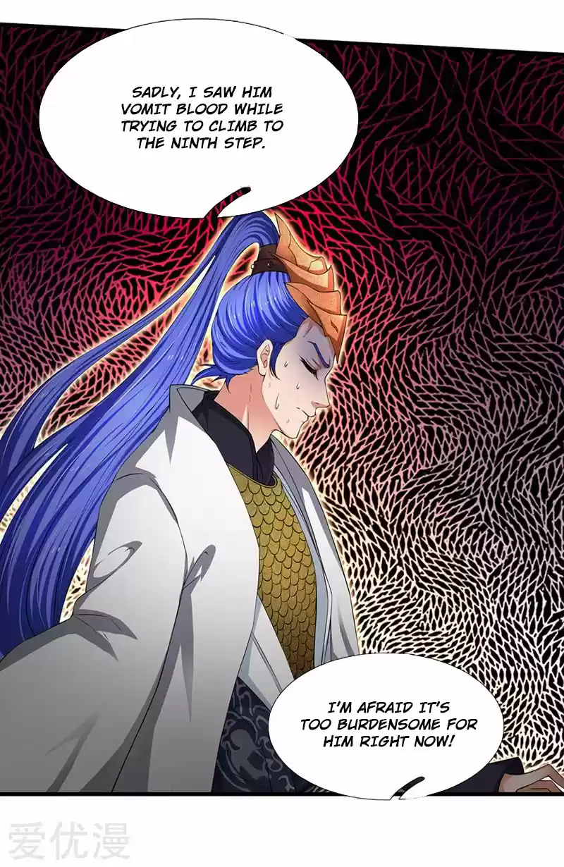 Wan Gu Shen Wang Ch. 117