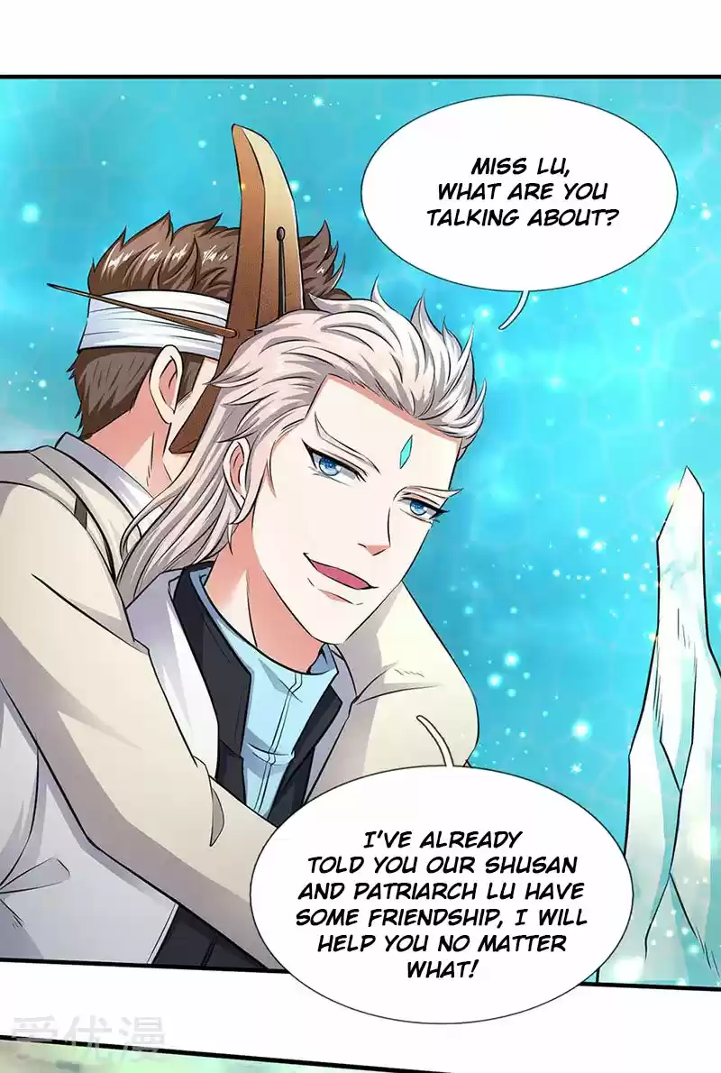 Wan Gu Shen Wang Ch. 119