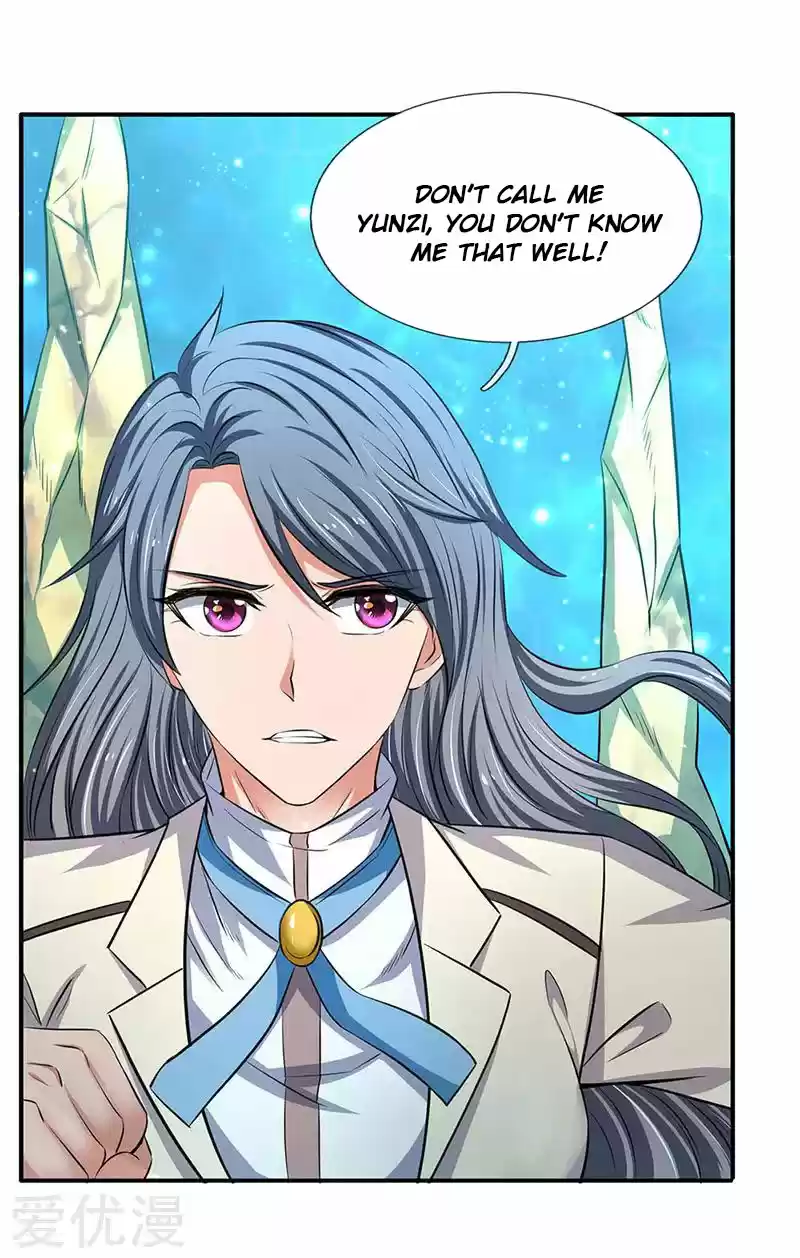 Wan Gu Shen Wang Ch. 119