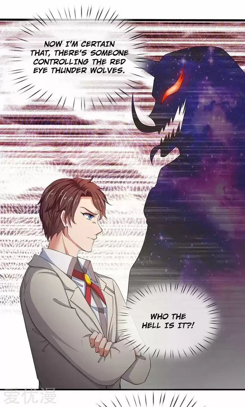 Wan Gu Shen Wang Ch. 120