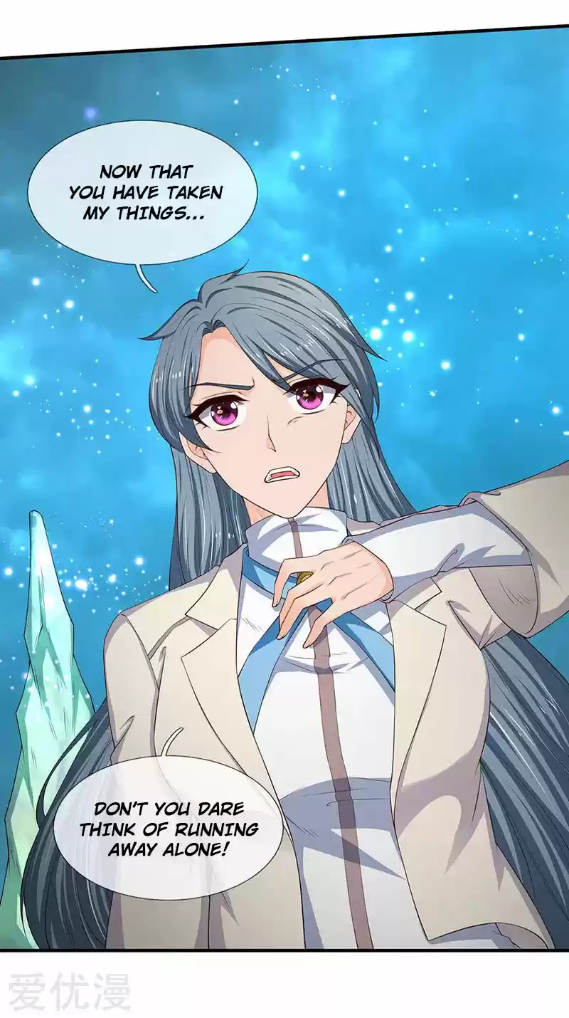 Wan Gu Shen Wang Ch. 120