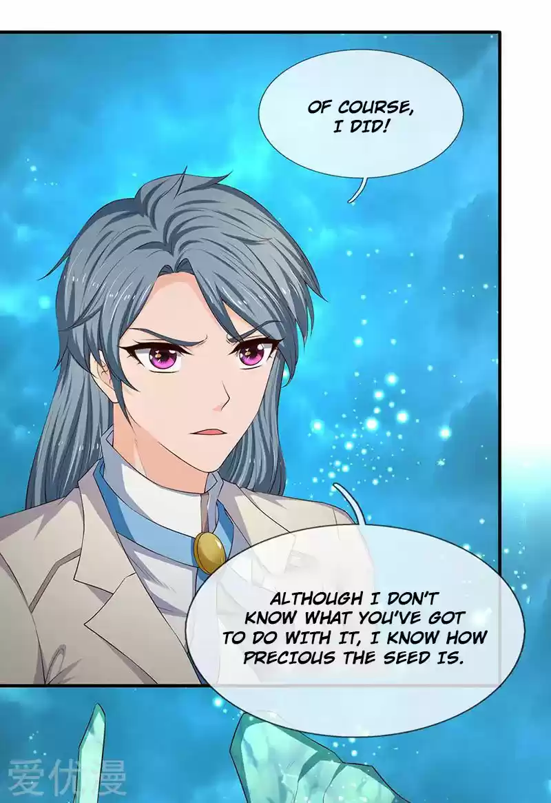 Wan Gu Shen Wang Ch. 120