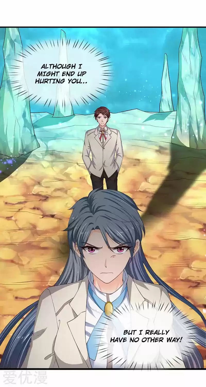 Wan Gu Shen Wang Ch. 120