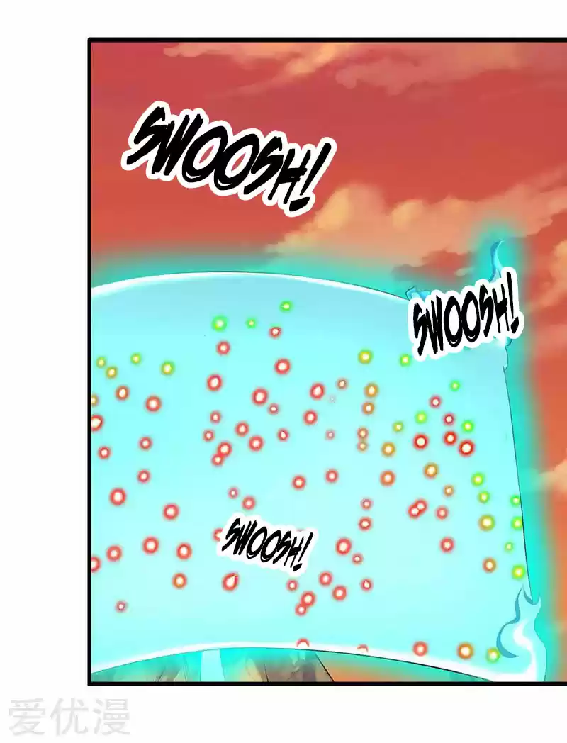 Wan Gu Shen Wang Ch. 120