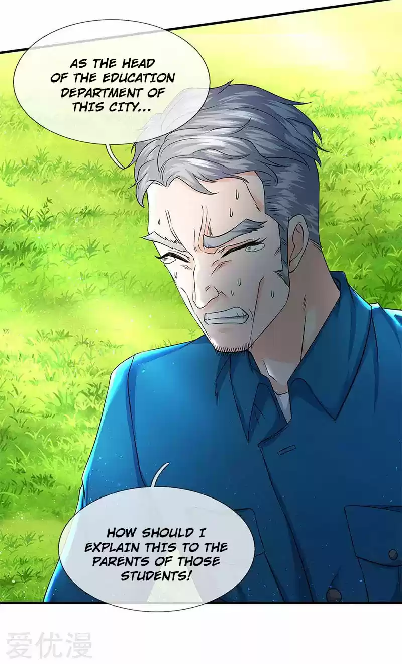 Wan Gu Shen Wang Ch. 121