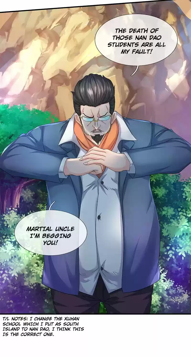 Wan Gu Shen Wang Ch. 121