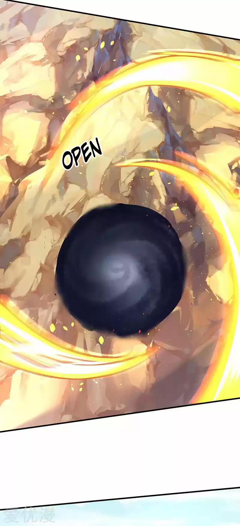 Wan Gu Shen Wang Ch. 121