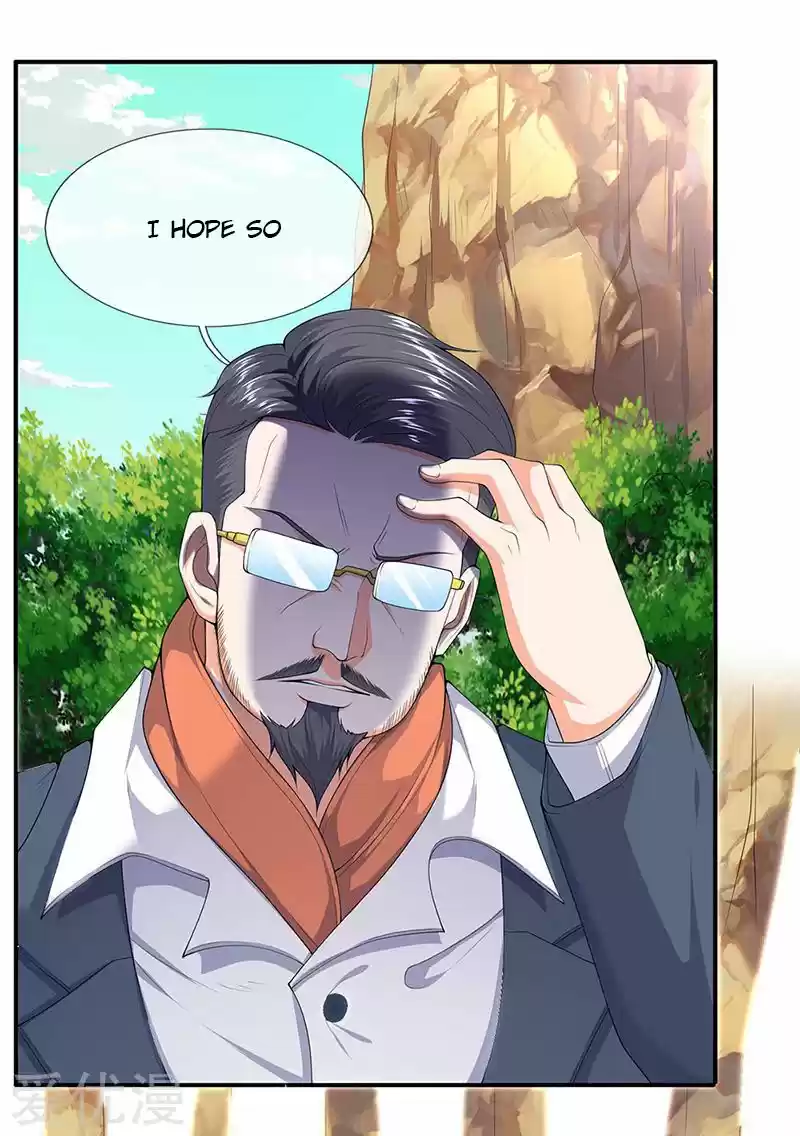 Wan Gu Shen Wang Ch. 122