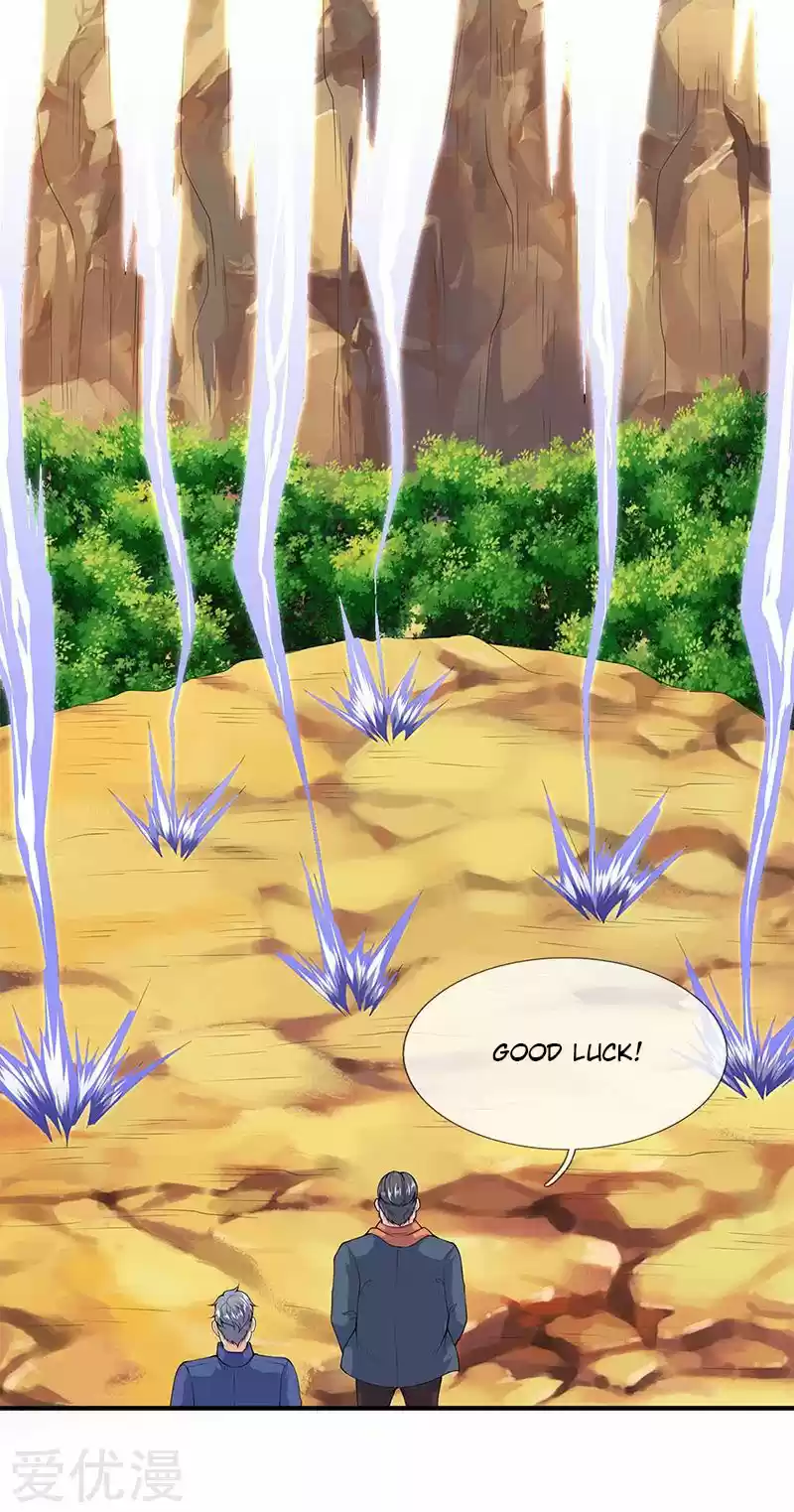 Wan Gu Shen Wang Ch. 122