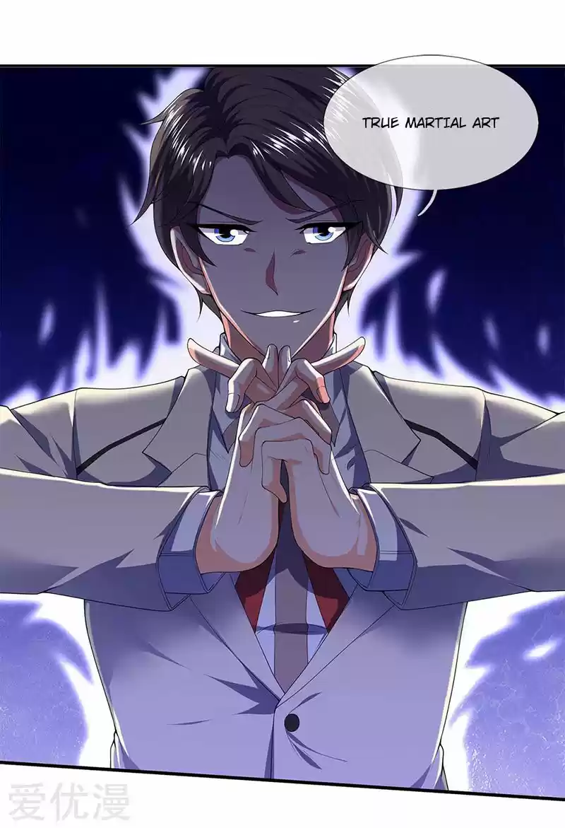 Wan Gu Shen Wang Ch. 122