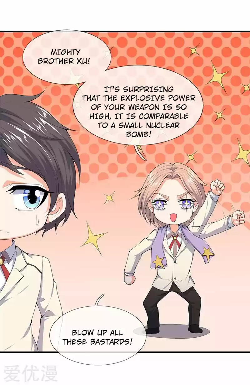 Wan Gu Shen Wang Ch. 122