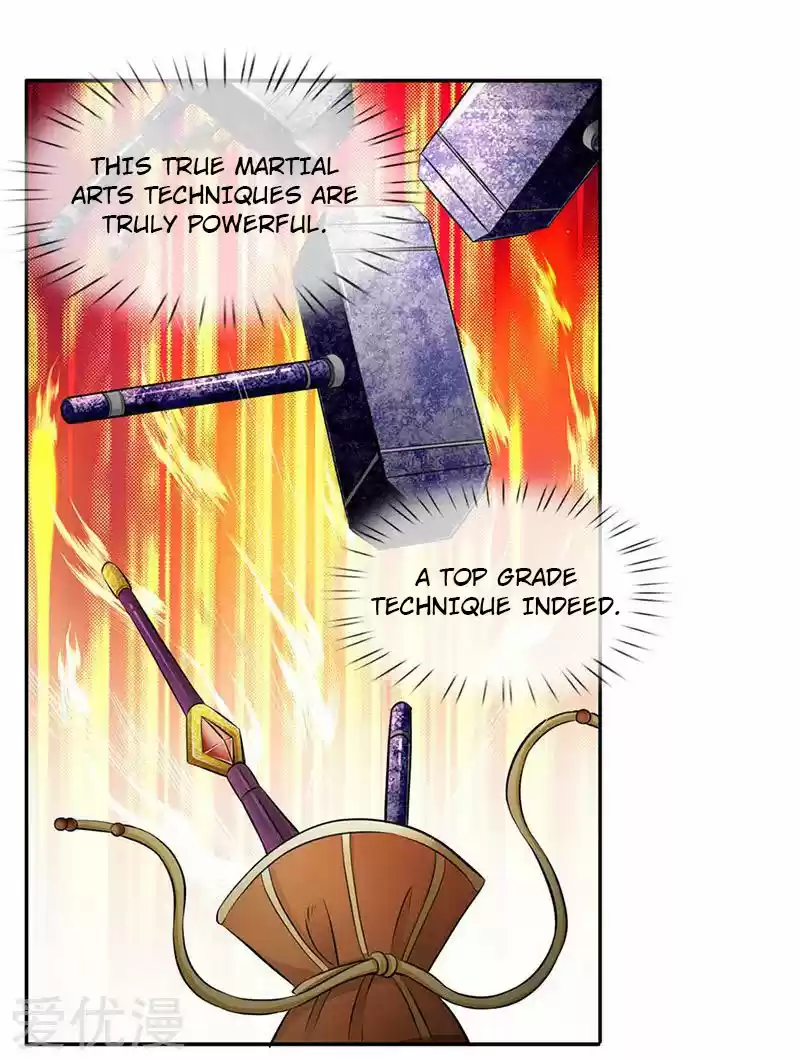 Wan Gu Shen Wang Ch. 123