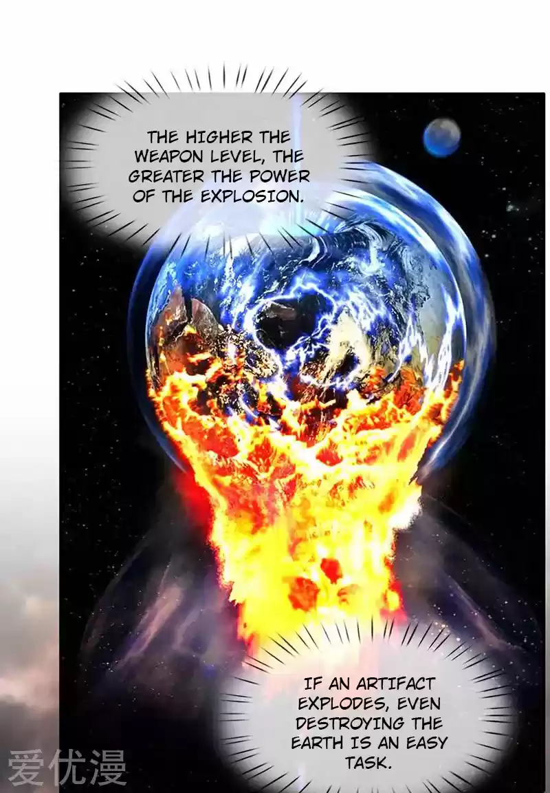 Wan Gu Shen Wang Ch. 123