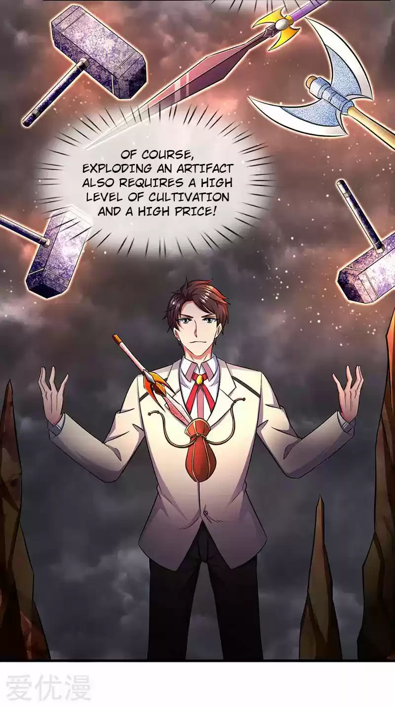 Wan Gu Shen Wang Ch. 123