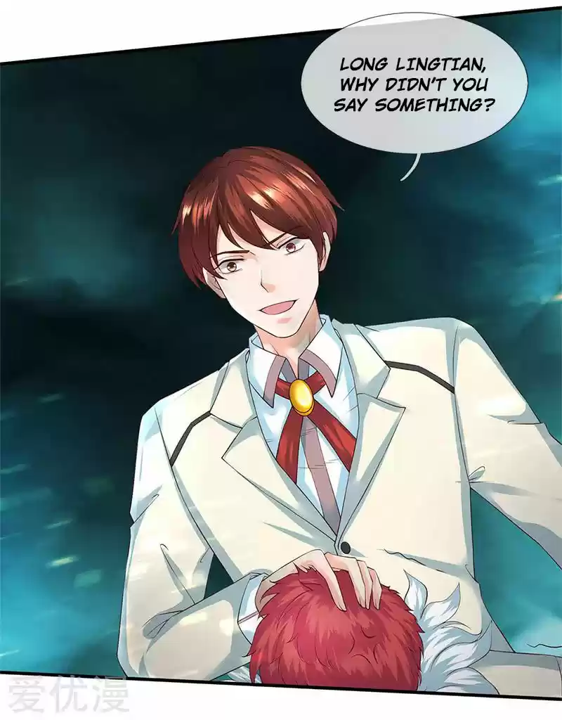 Wan Gu Shen Wang Ch. 124