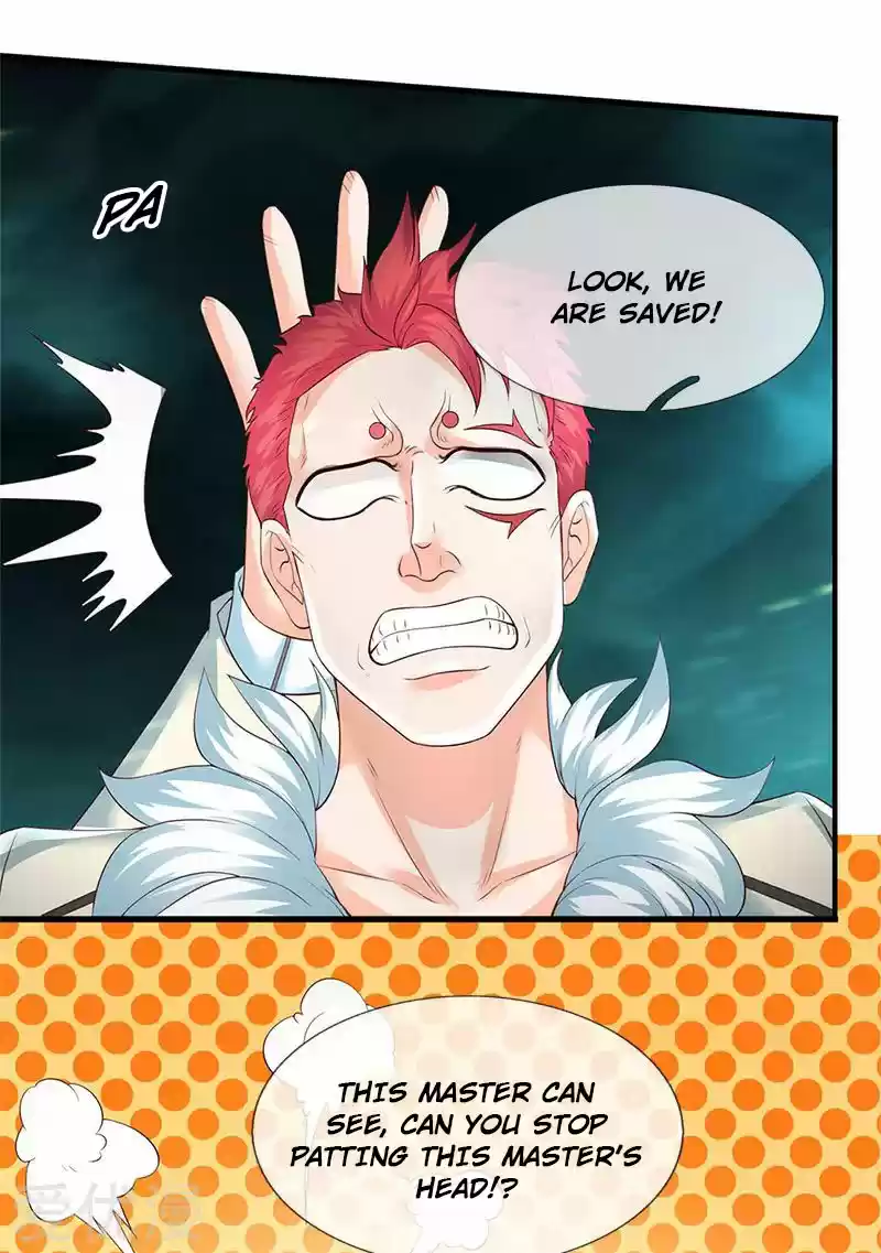 Wan Gu Shen Wang Ch. 124