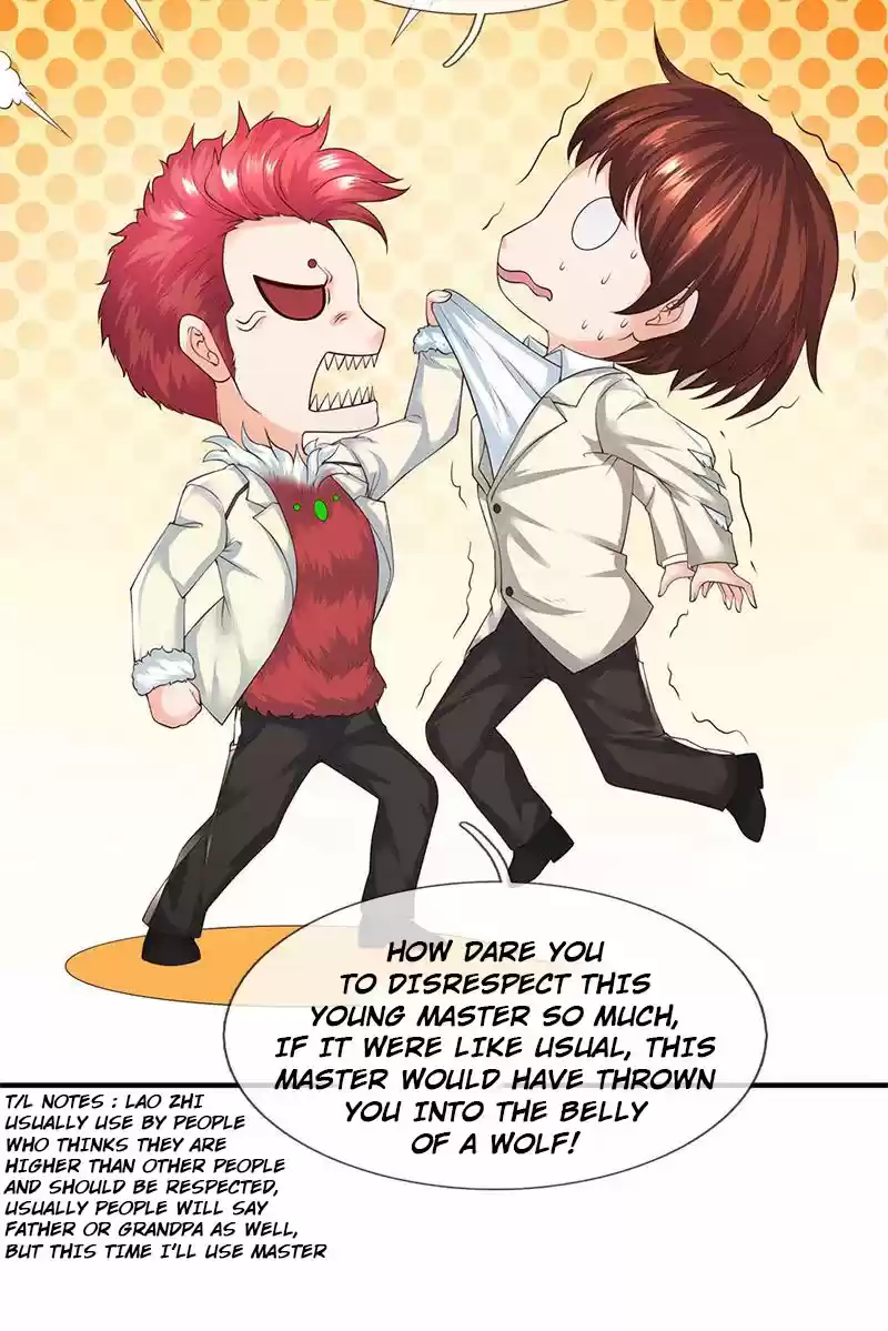 Wan Gu Shen Wang Ch. 124