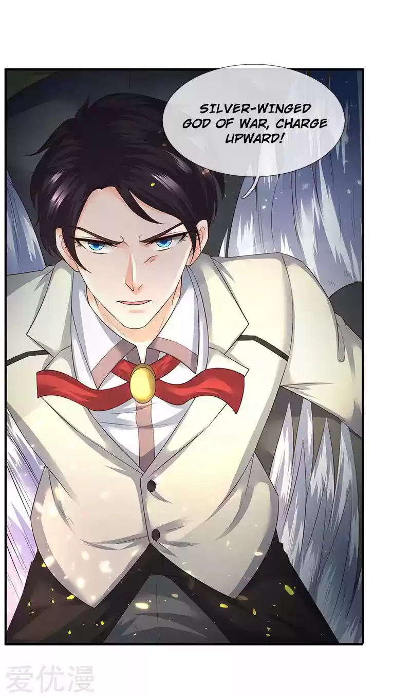 Wan Gu Shen Wang Ch. 124