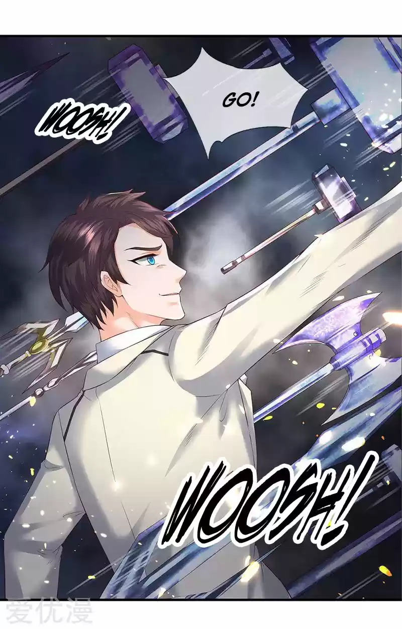 Wan Gu Shen Wang Ch. 124