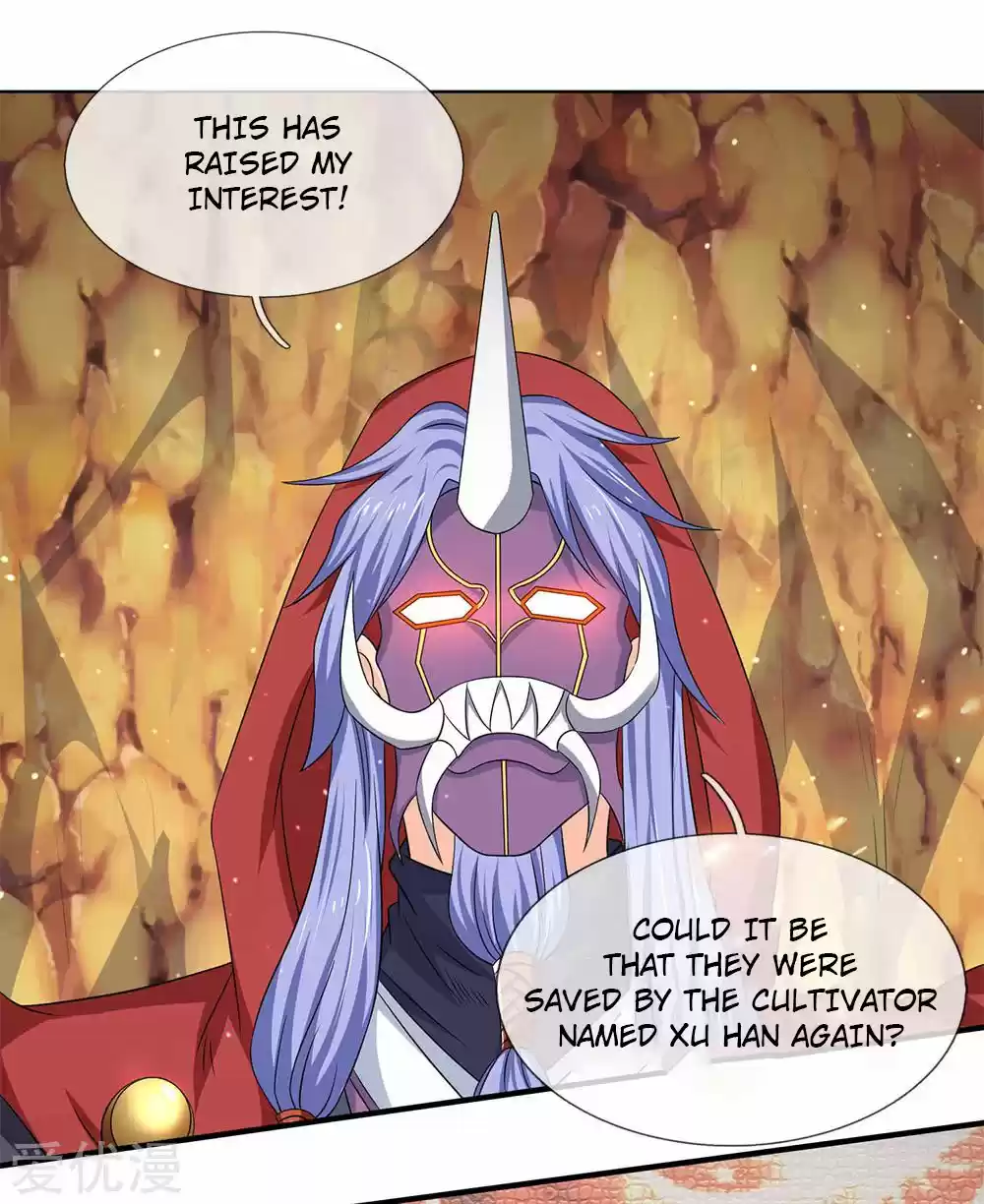 Wan Gu Shen Wang Ch. 125