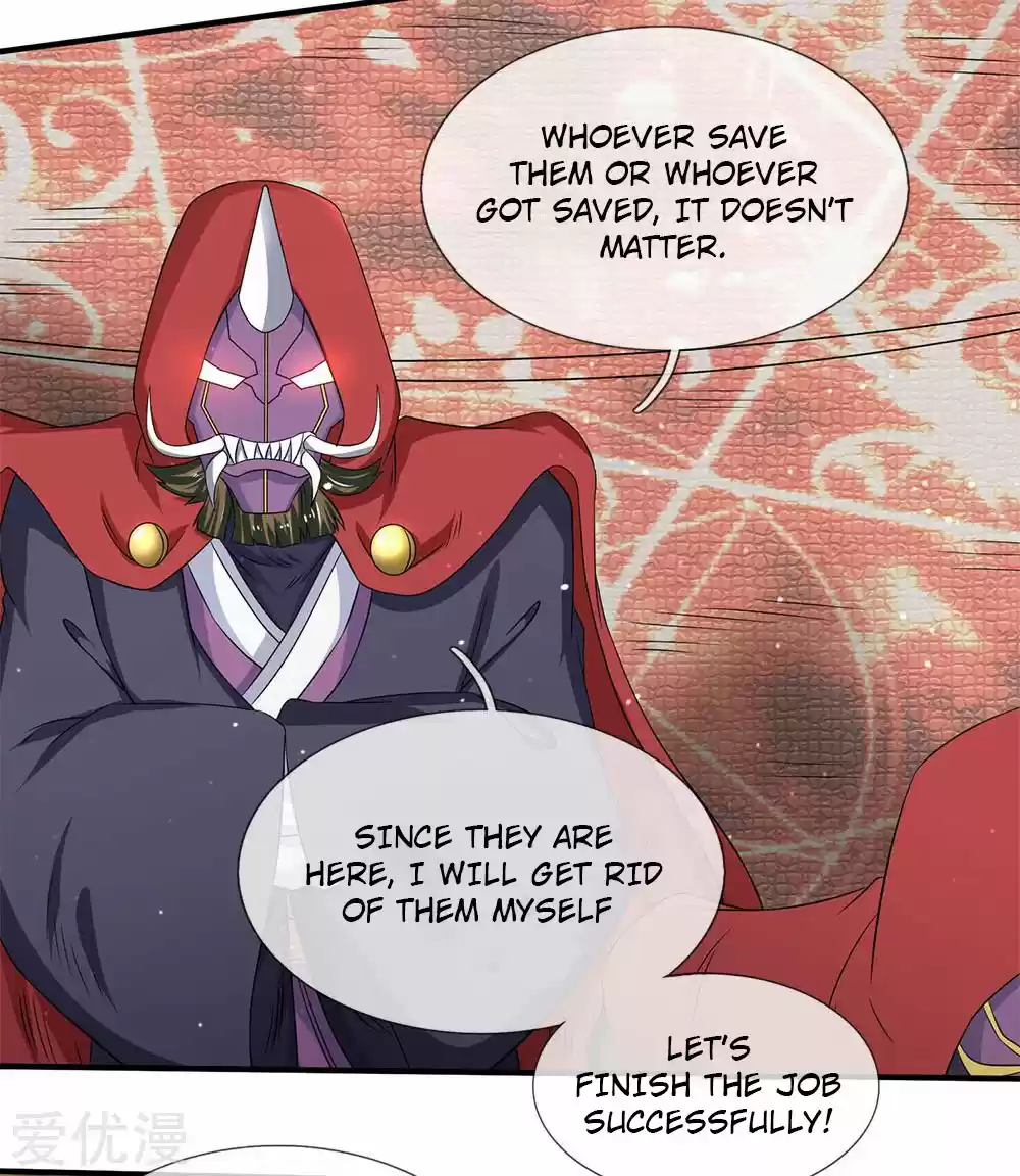 Wan Gu Shen Wang Ch. 125