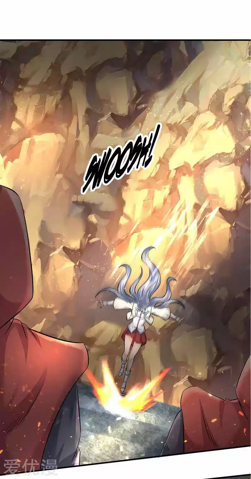 Wan Gu Shen Wang Ch. 126