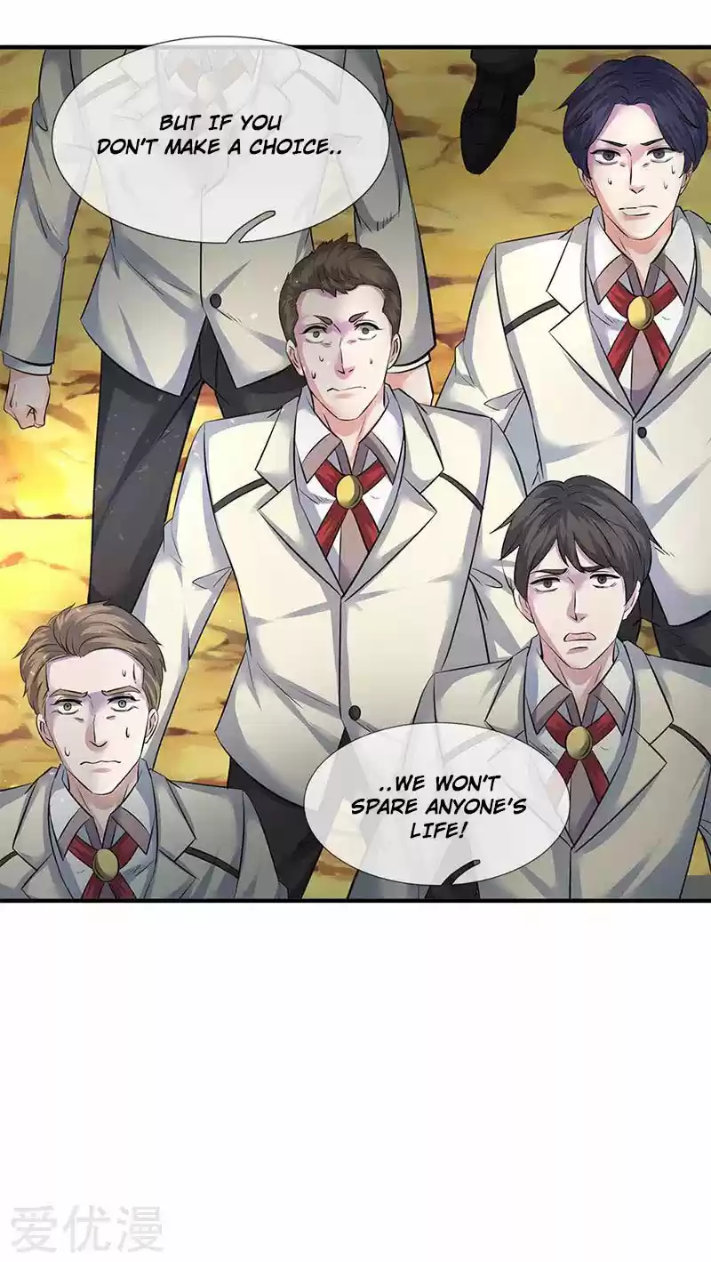 Wan Gu Shen Wang Ch. 126