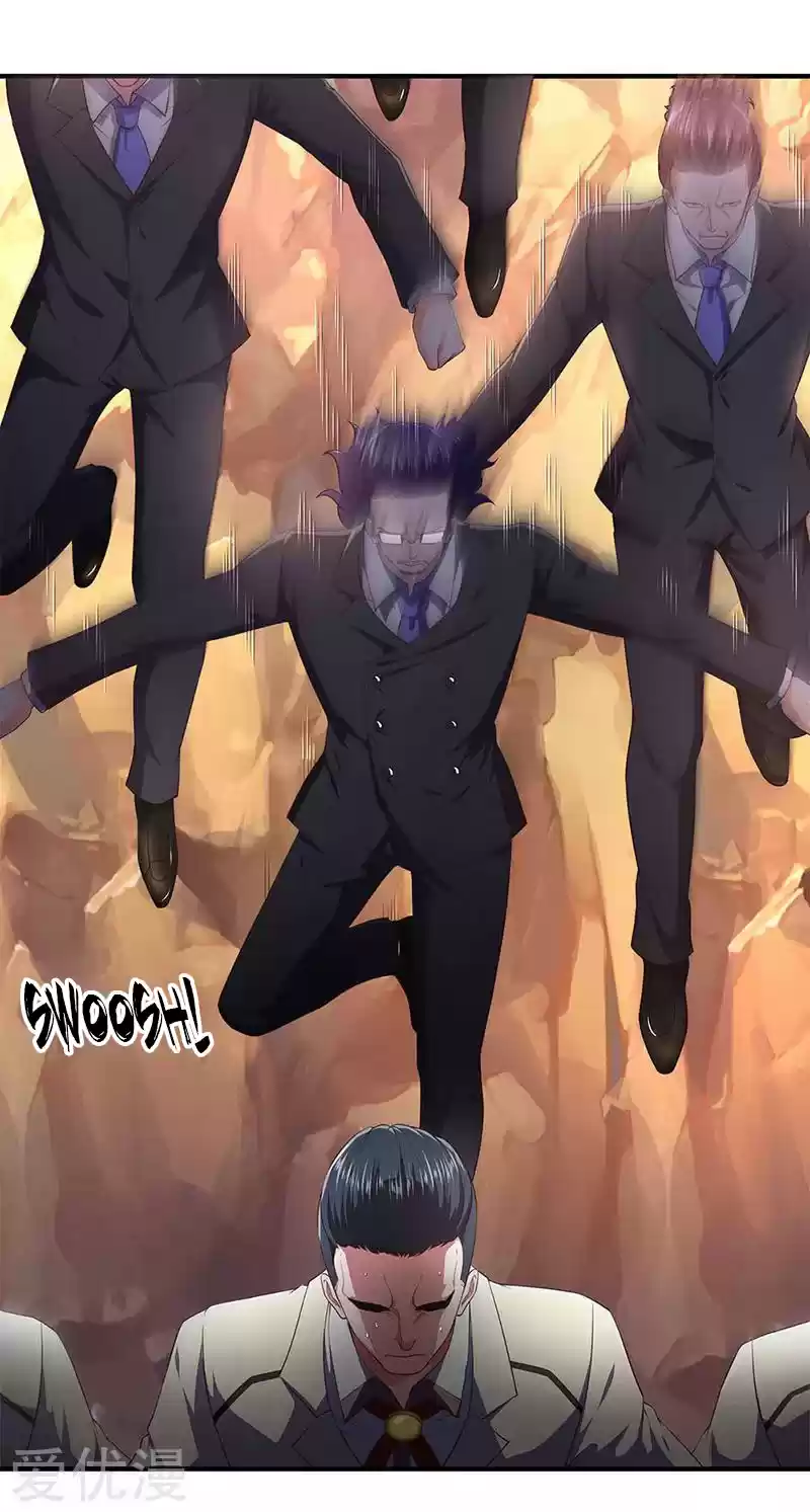 Wan Gu Shen Wang Ch. 127