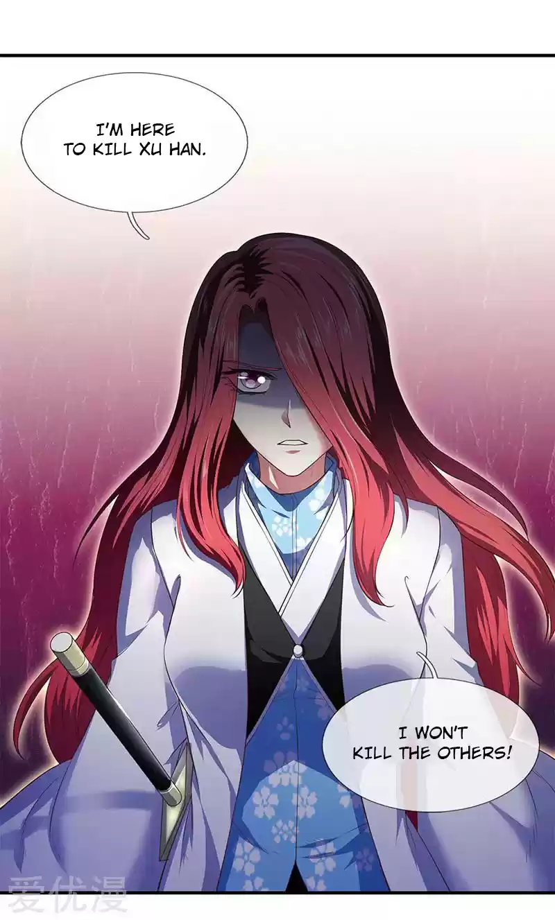 Wan Gu Shen Wang Ch. 127