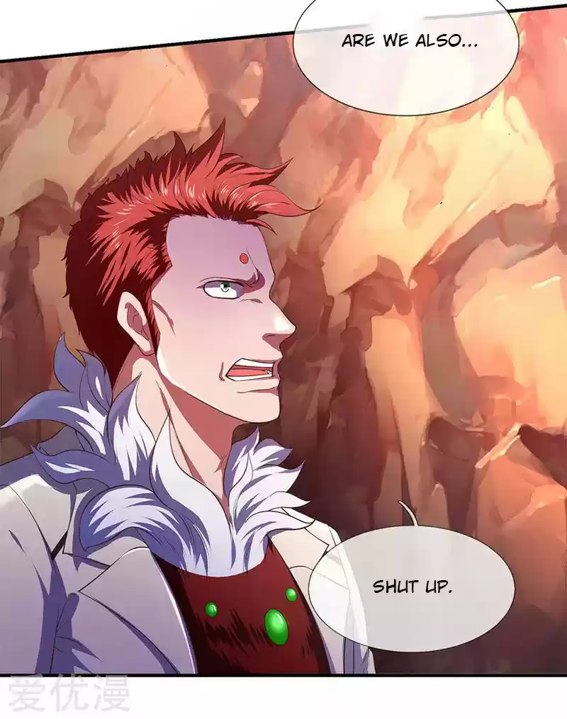 Wan Gu Shen Wang Ch. 127