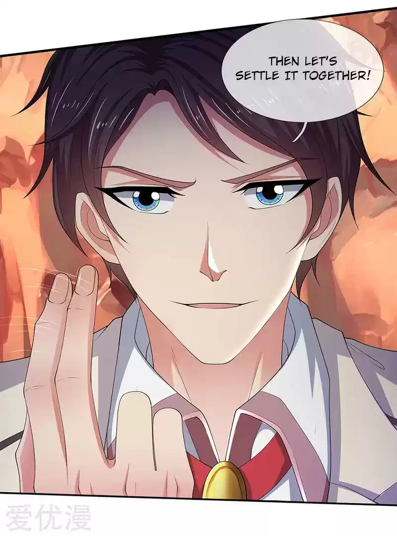 Wan Gu Shen Wang Ch. 128