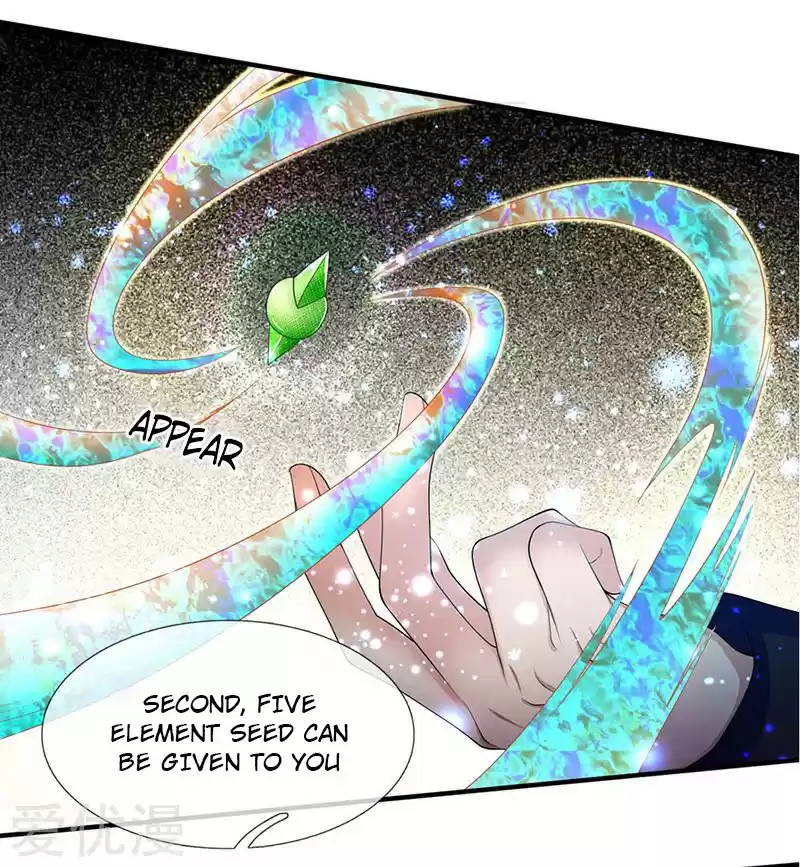 Wan Gu Shen Wang Ch. 128