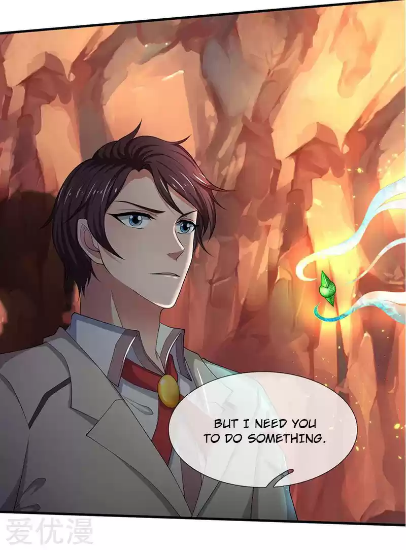 Wan Gu Shen Wang Ch. 128