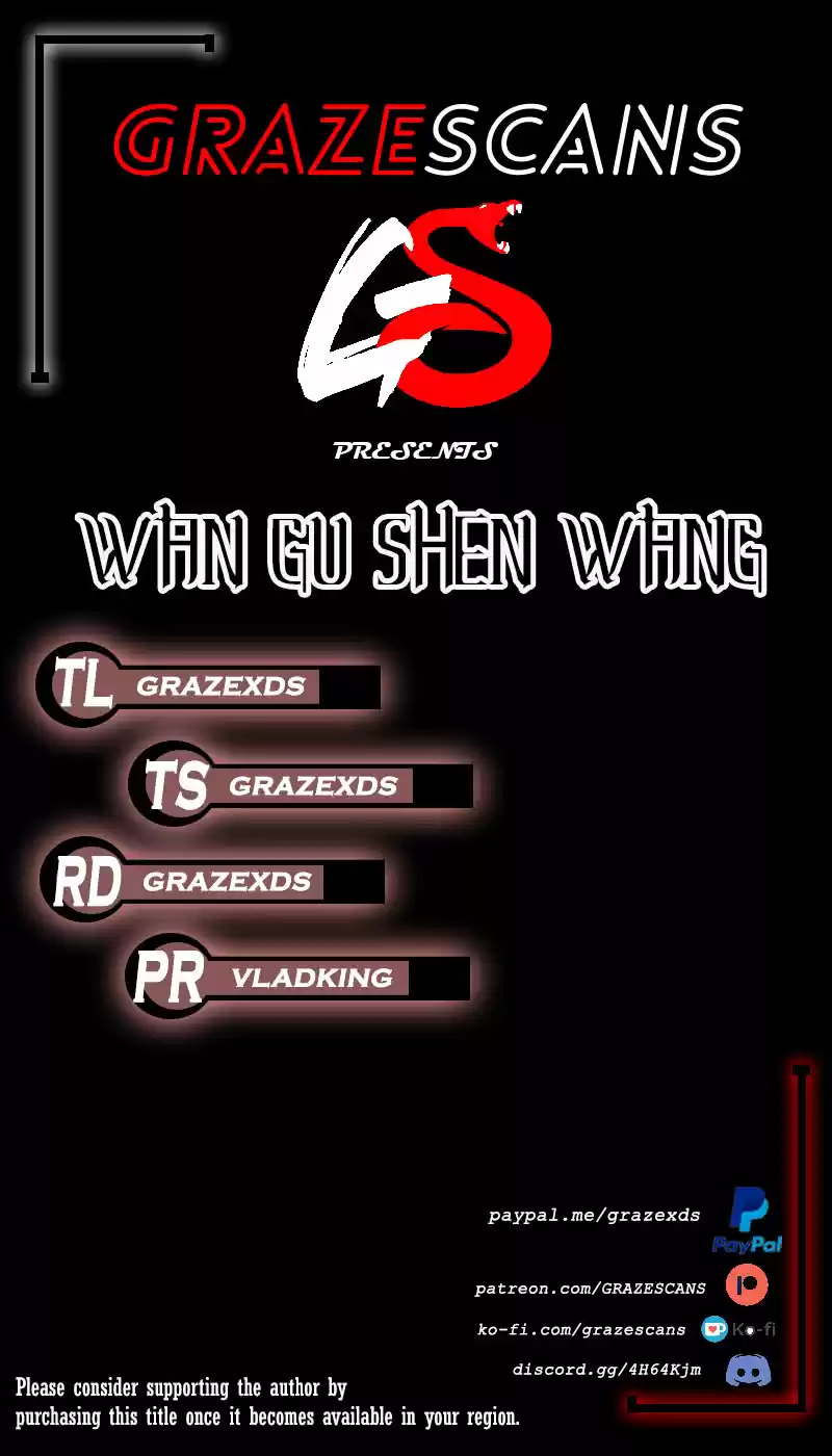 Wan Gu Shen Wang Ch. 129