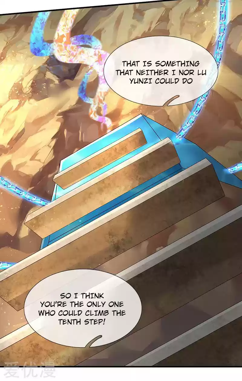 Wan Gu Shen Wang Ch. 129