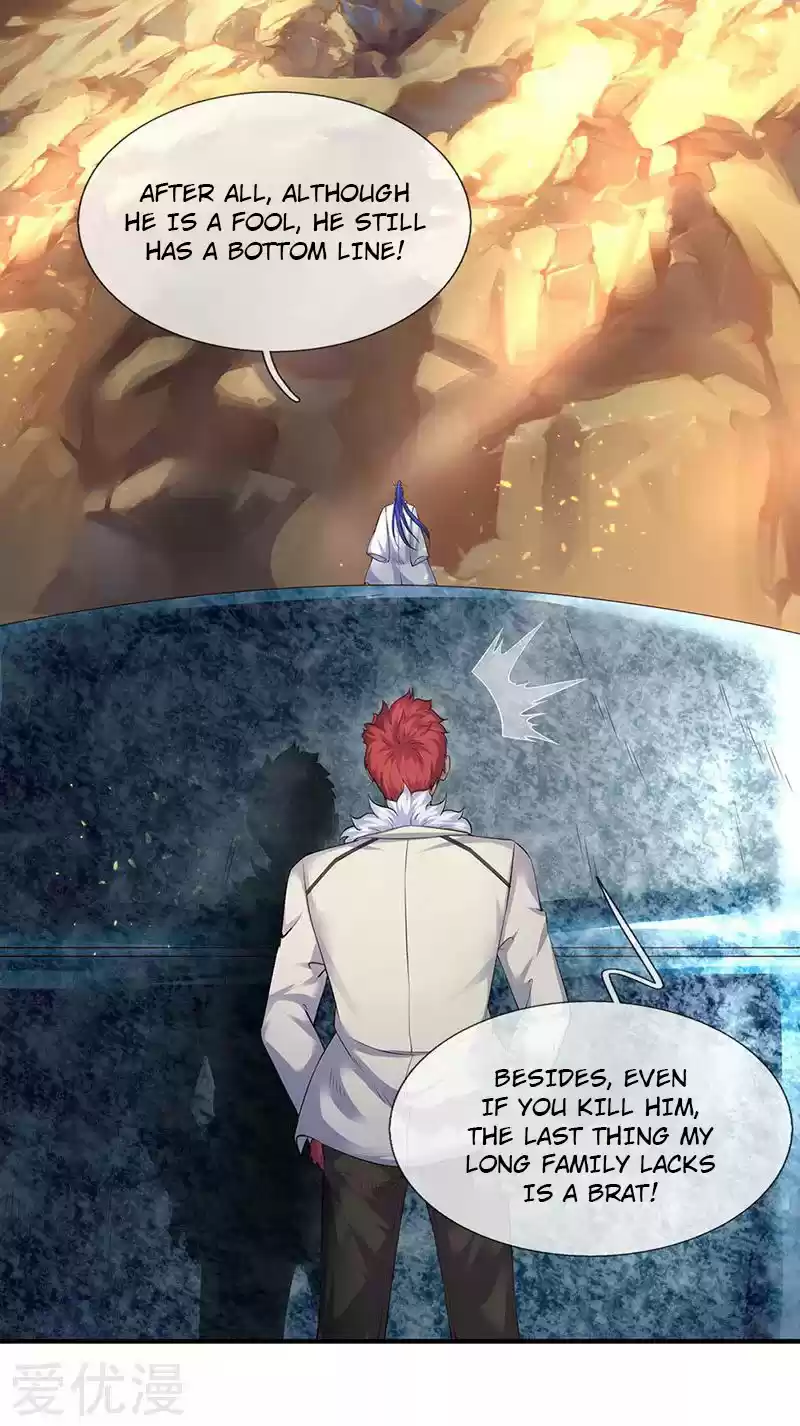 Wan Gu Shen Wang Ch. 129