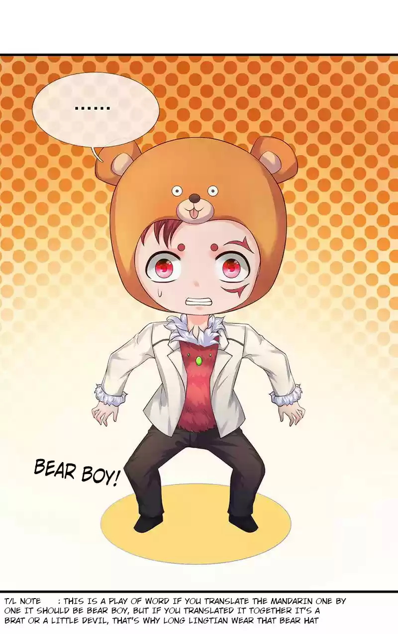 Wan Gu Shen Wang Ch. 129