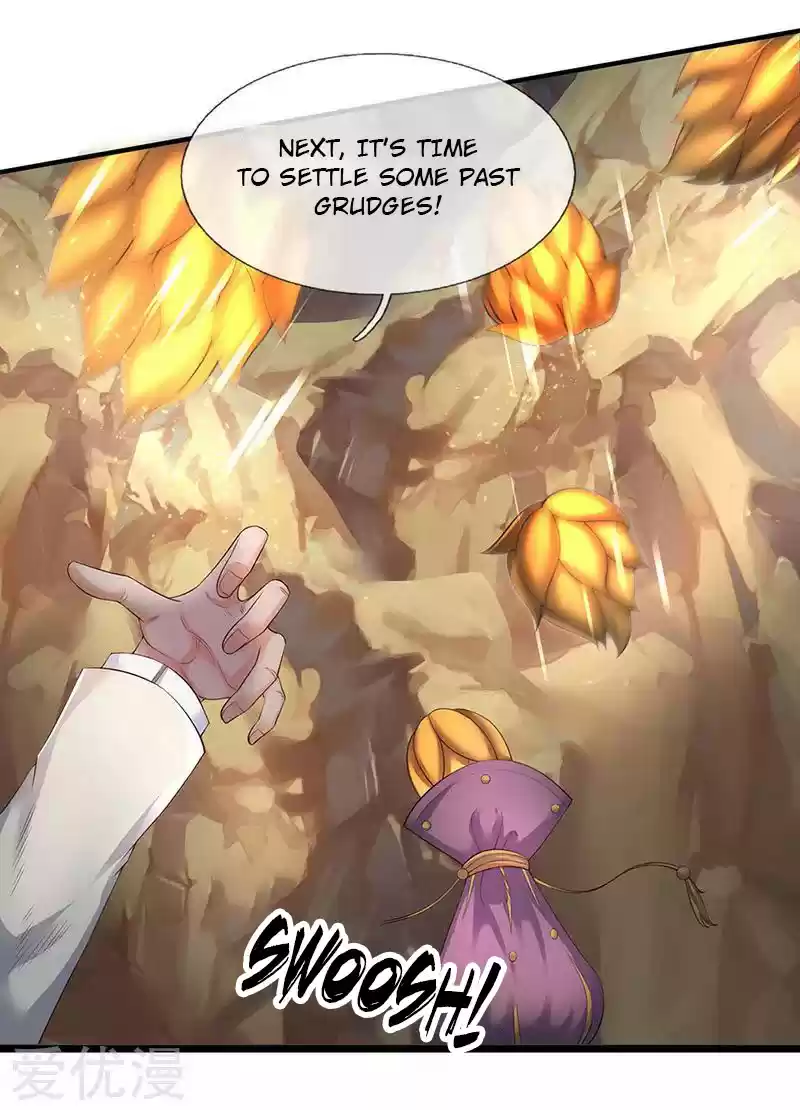 Wan Gu Shen Wang Ch. 129