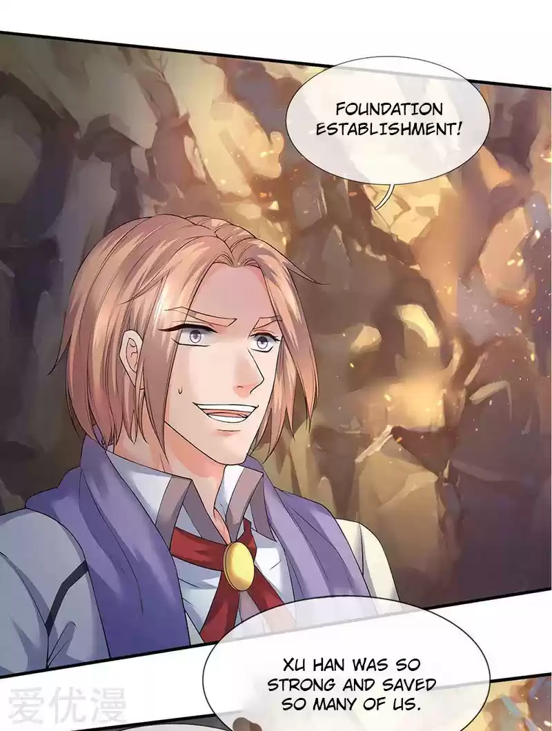 Wan Gu Shen Wang Ch. 129