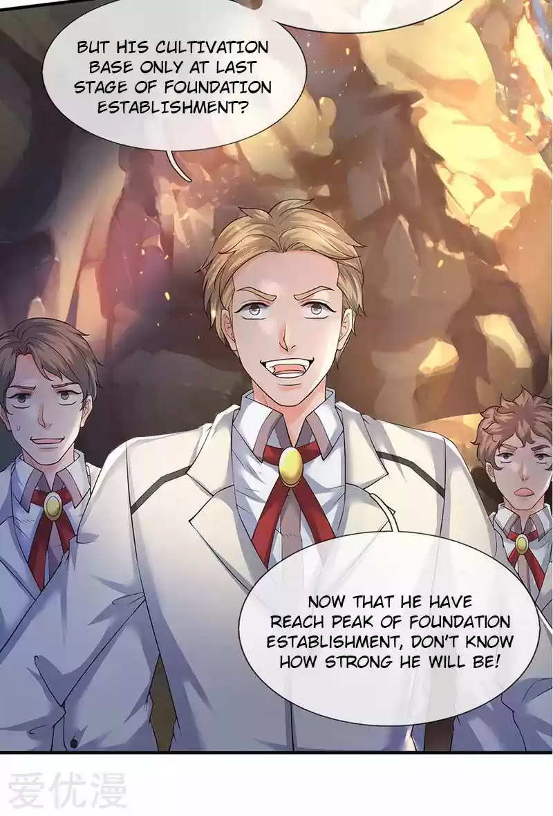 Wan Gu Shen Wang Ch. 129