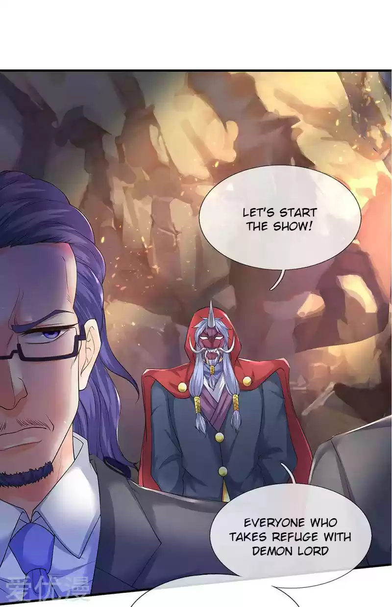 Wan Gu Shen Wang Ch. 129