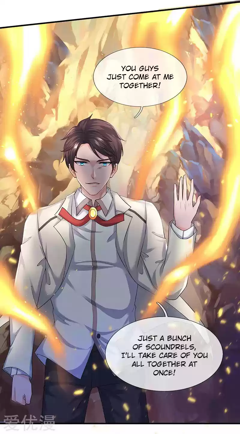 Wan Gu Shen Wang Ch. 129