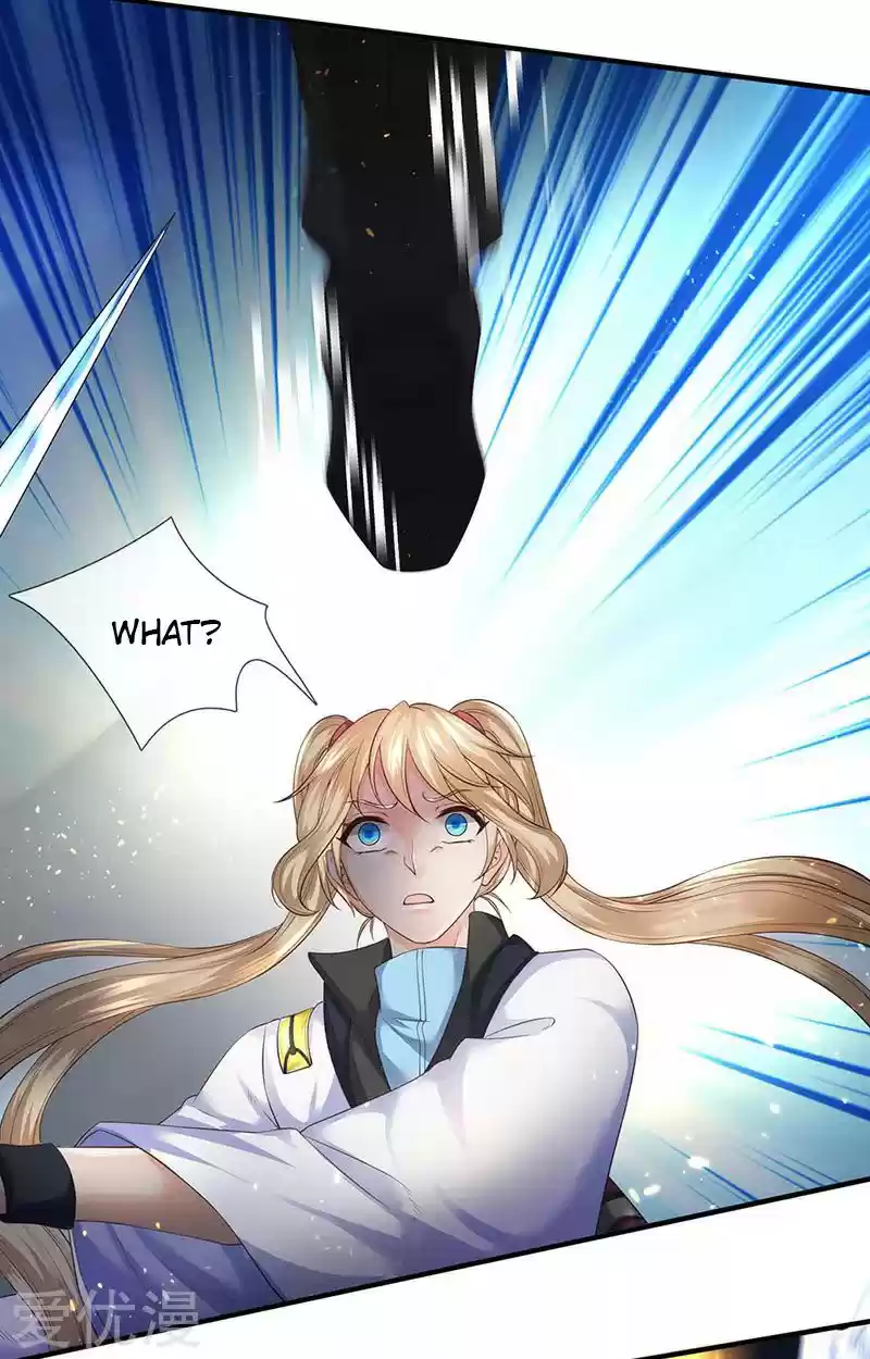 Wan Gu Shen Wang Ch. 129