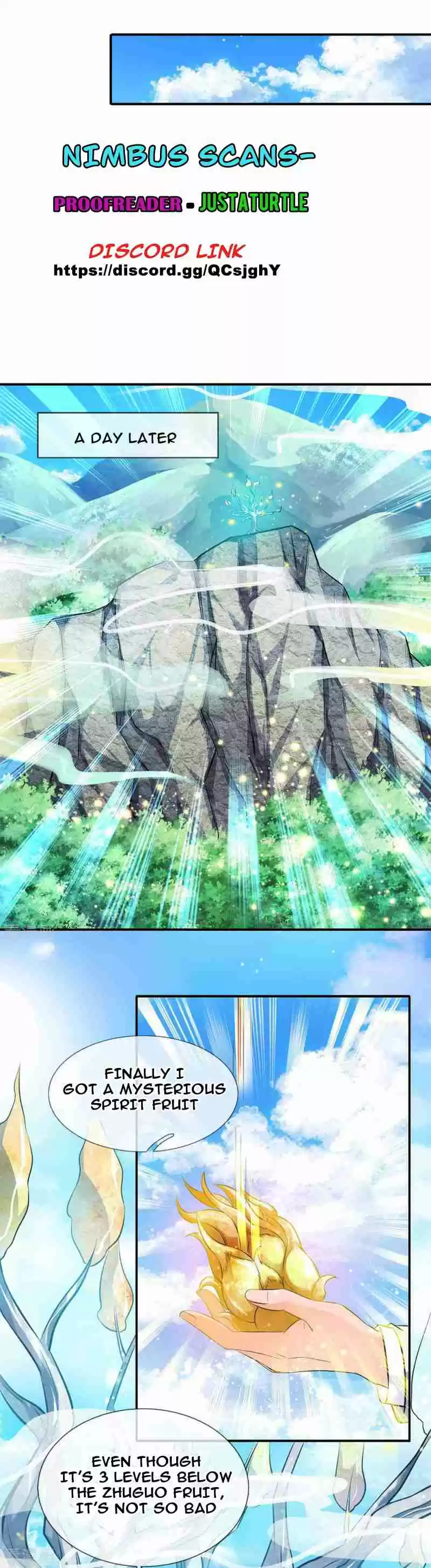 Wan Gu Shen Wang Ch. 13