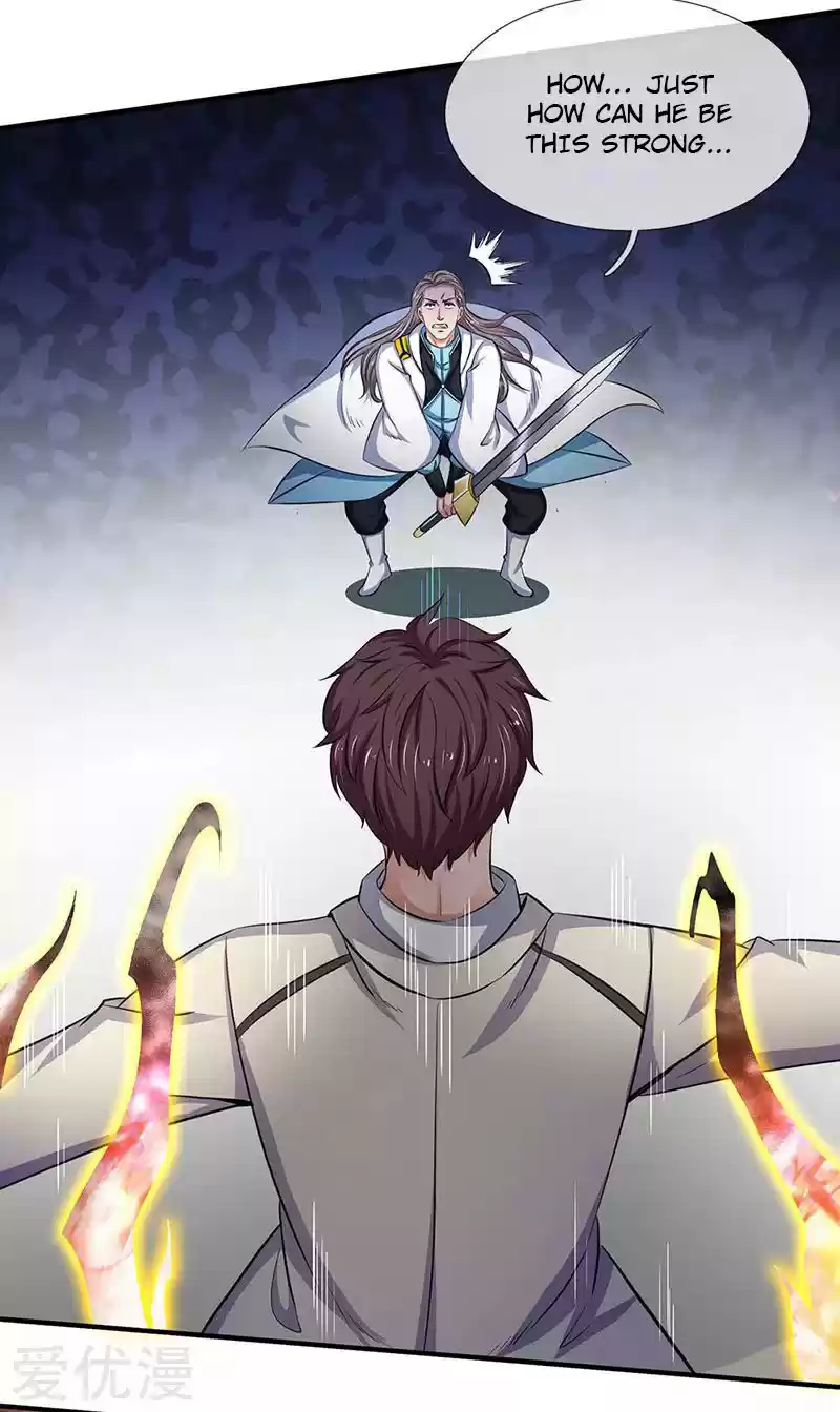 Wan Gu Shen Wang Ch. 130