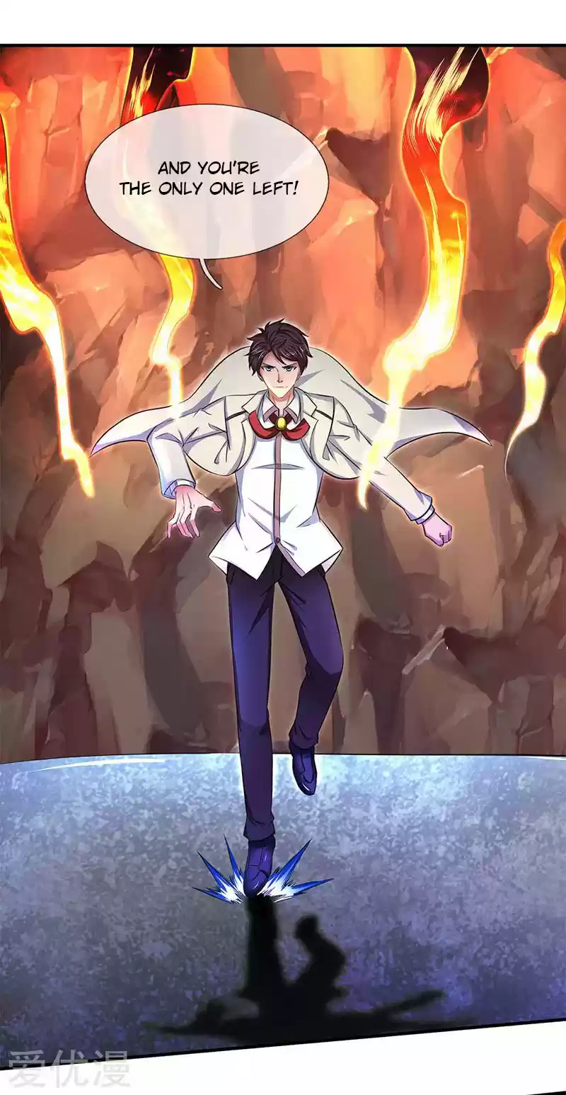 Wan Gu Shen Wang Ch. 130