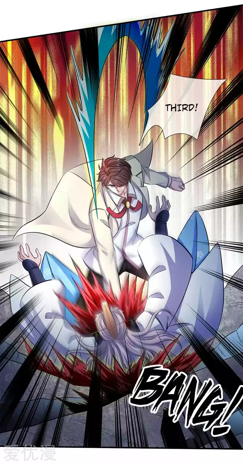 Wan Gu Shen Wang Ch. 130