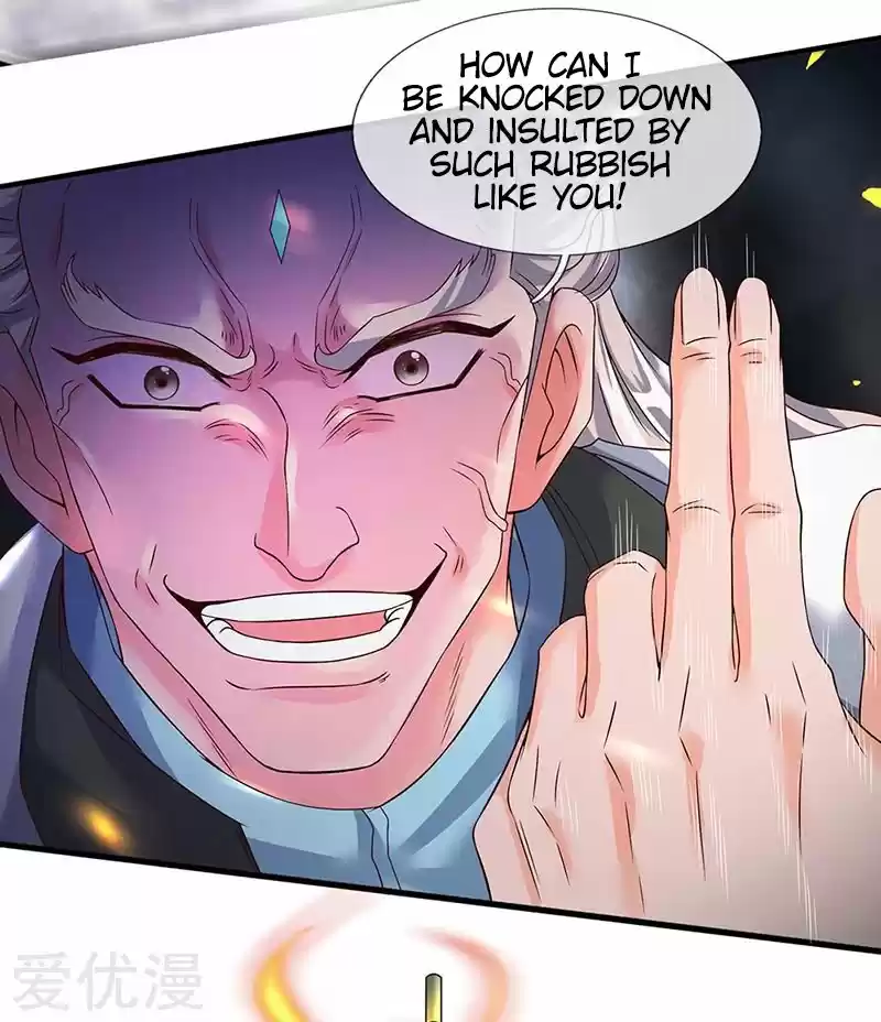 Wan Gu Shen Wang Ch. 131