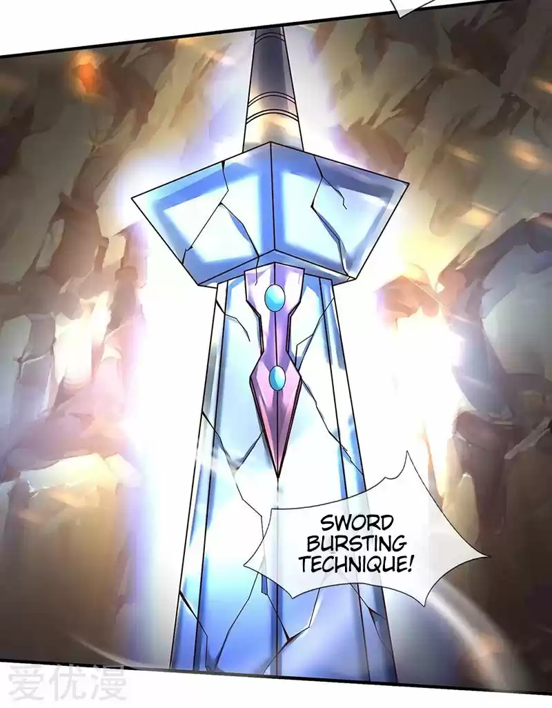 Wan Gu Shen Wang Ch. 131