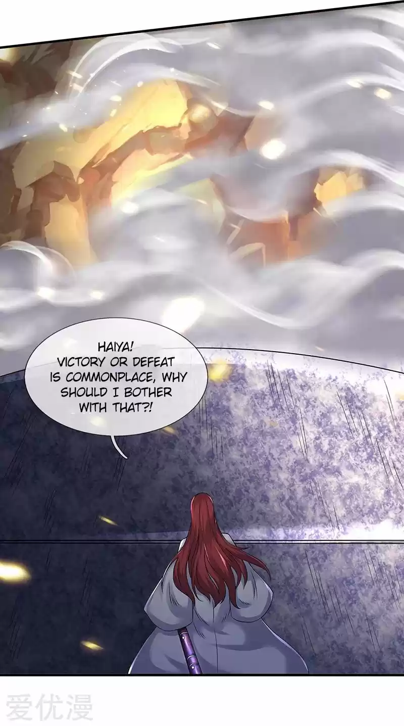 Wan Gu Shen Wang Ch. 131